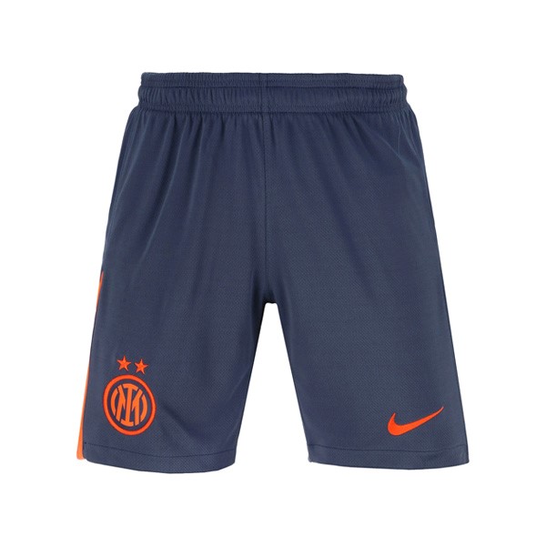Pantalones Inter Milan 3ª 2025-2026